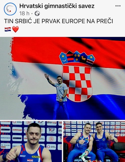 Preminuo je Tihomir Sertić, sportska legenda i otac uvaženog člana i jednog od osnivača DSVR-a Hrvoja Sertića