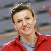 Marija Anzulović