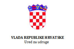 Ured za udruge - Republika Hrvatska