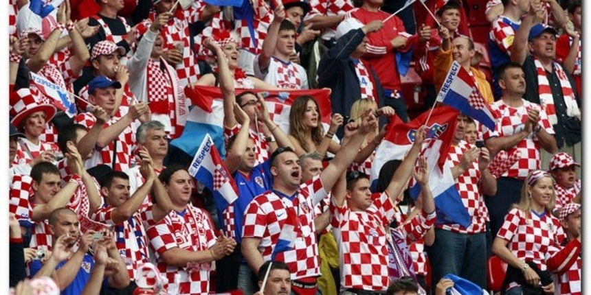 Poziv članovima DSVR-a na gledanje utakmice Hrvatska - Španjolska, EURO 2016.